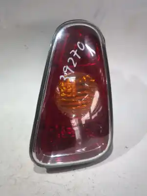 Автозапчастина б/у ПРАВИЙ ЛІХТАР для MINI MINI (R50, R53)  Посилання на OEM IAM 89023373  