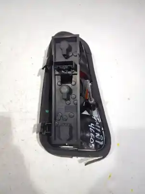 Автозапчастина б/у правий ліхтар для mini mini (r50, r53) one посилання на oem iam 89023373  