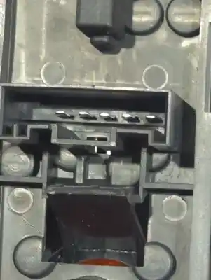 Автозапчастина б/у правий ліхтар для mini mini (r50, r53) one посилання на oem iam 89023373  