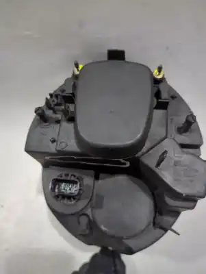 Автозапчастина б/у ліва фара для mini mini (r50, r53) one посилання на oem iam 40251748  