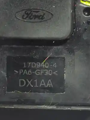 Автозапчасти б/у многофункциональное управление за ford focus ii (da_, hcp, dp) 1.6 tdci ссылки oem iam 17d9404  