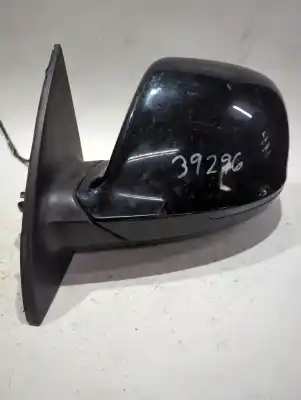 Second-hand car spare part left rearview mirror for audi q7 (4l) 3.0 v6 24v tdi oem iam references 4l0857535b  