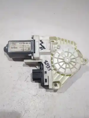 Second-hand car spare part  for AUDI Q7 (4L)  OEM IAM references 4L0959801B  