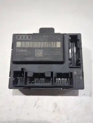 Second-hand car spare part  for AUDI Q7 (4L)  OEM IAM references 4L0959793B  