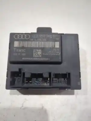 Second-hand car spare part  for AUDI Q7 (4L)  OEM IAM references 4L0959794B  
