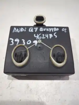 Second-hand car spare part  for AUDI Q7 (4L)  OEM IAM references 4L0959792B  