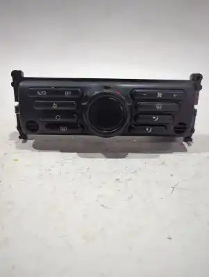 Pezzo di ricambio per auto di seconda mano  per MINI MINI (R50, R53)  Riferimenti OEM IAM 64116935489  