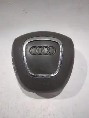 Автозапчастина б/у передня ліва подушка безопасности для audi q7 (4l) 3.0 v6 24v tdi посилання на oem iam 4l0880201k