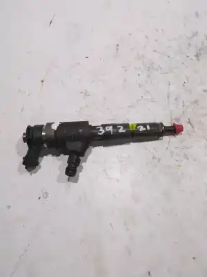 Gebrauchtes Autoersatzteil INJEKTOR zum PEUGEOT 206  OEM-IAM-Referenzen 0445110075  