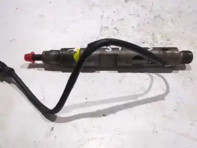 Pezzo di ricambio per auto di seconda mano iniettore per renault megane i scenic (ja0) 1.9 d alize riferimenti oem iam 0432193563  