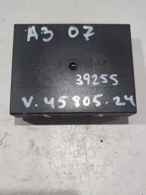 Pièce détachée automobile d'occasion MODULE CONFORT pour AUDI A3 (8P1)  Références OEM IAM 8P0959433L  