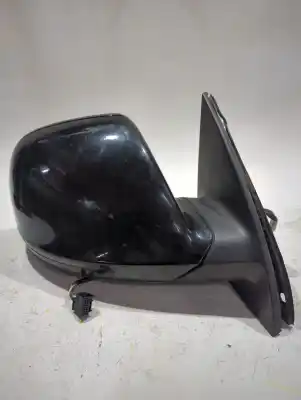 Second-hand car spare part right rearview mirror for audi q7 (4l) 3.0 v6 24v tdi oem iam references 4l1857410d  