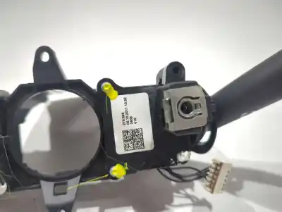 Second-hand car spare part multifunction switch for skoda yeti (5l) 2.0 tdi 4x4 oem iam references 5k0953502m  