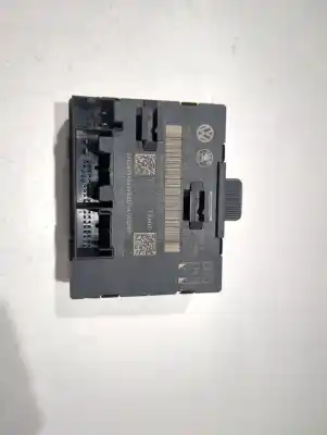 Second-hand car spare part comfort module for skoda yeti (5l) 2.0 tdi 4x4 oem iam references 7n0959795d