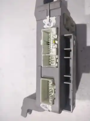 Second-hand car spare part electronic module for mazda cx-7 (er) 2.2 mzr-cd awd (er10a) oem iam references eh6267560e  