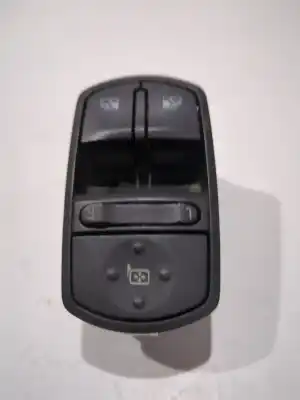 Second-hand car spare part Left Front Power Window Switch for OPEL CORSA D (S07) 1.3 CDTI (L08, L68) OEM IAM references   
