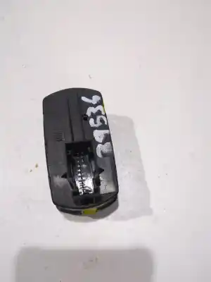 Second-hand car spare part left front power window switch for opel corsa d (s07) 1.3 cdti (l08, l68) oem iam references   