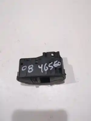 Second-hand car spare part left front power window switch for opel corsa d (s07) 1.3 cdti (l08, l68) oem iam references   