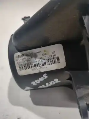 Peça sobressalente para automóvel em segunda mão motor de sofagem por citroen c4 i (lc_) 1.6 hdi referências oem iam   