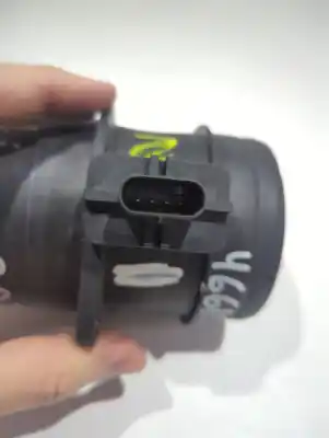 Second-hand car spare part flowmeter for skoda yeti (5l) 2.0 tdi 4x4 oem iam references 0281002956  