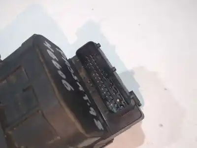 Peça sobressalente para automóvel em segunda mão abs por volkswagen passat b5 (3b2) 1.9 tdi syncro/4motion referências oem iam 0265216559  