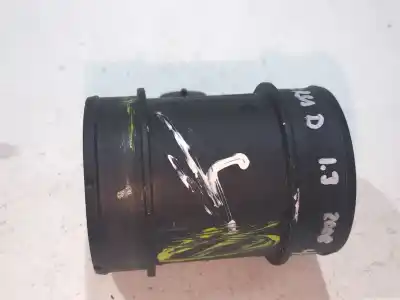 Second-hand car spare part flowmeter for opel corsa d (s07) 1.3 cdti (l08, l68) oem iam references 0281002618  