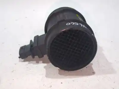Second-hand car spare part flowmeter for opel corsa d (s07) 1.3 cdti (l08, l68) oem iam references 0281002618  