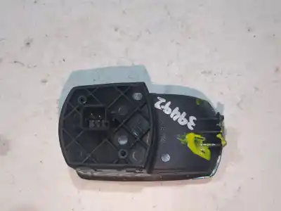 Second-hand car spare part right front power window switch for opel corsa d (s07) 1.3 cdti (l08, l68) oem iam references   