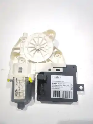 Second-hand car spare part rear left window motor for ford focus ii (da_, hcp, dp) 1.6 tdci oem iam references 4m5t14b532ac  