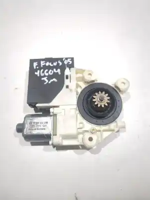 Second-hand car spare part rear left window motor for ford focus ii (da_, hcp, dp) 1.6 tdci oem iam references 4m5t14b532ac  