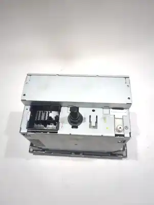Pezzo di ricambio per auto di seconda mano impianto audio / radio cd per ford focus ii (da_, hcp, dp) 1.6 tdci riferimenti oem iam 4m5t18c815ce  