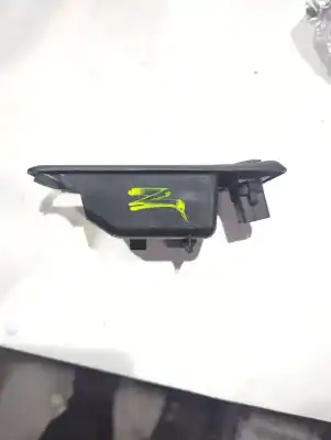 Second-hand car spare part right front power window switch for ford focus ii (da_, hcp, dp) 1.6 tdci oem iam references 3m51226a36adw  