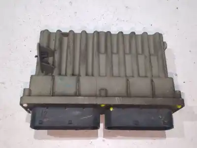 Second-hand car spare part ELECTRIC FAN RELAY for OPEL ASTRA G BERLINA  OEM IAM references 09131731  