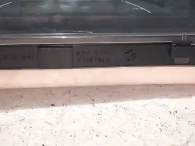 Автозапчастина б/у панель інструментів для citroen c3 i (fc_, fn_) 1.4 hdi посилання на oem iam p9652008280g00  
