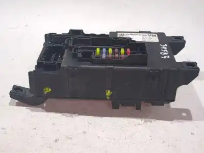 Second-hand car spare part fuse box unit for opel corsa d (s07) 1.3 cdti (l08, l68) oem iam references 13382213  