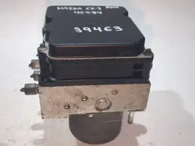 Second-hand car spare part abs for mazda cx-7 (er) 2.2 mzr-cd awd (er10a) oem iam references 0265235622  