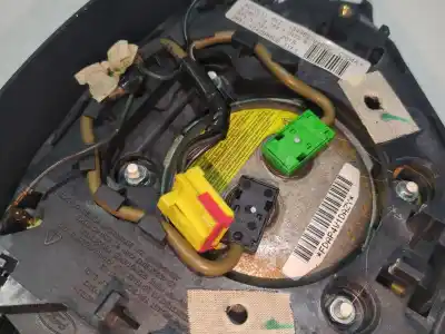 Second-hand car spare part front left air bag for ford focus i (daw, dbw) 1.8 tdci oem iam references a042b85de  
