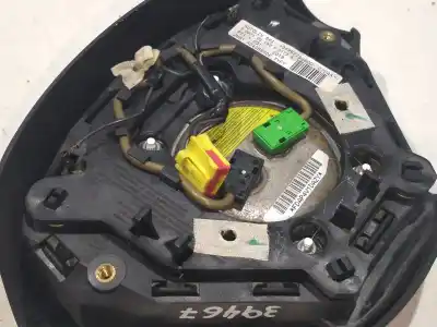 Автозапчастина б/у передня ліва подушка безопасности для ford focus i (daw, dbw) 1.8 tdci посилання на oem iam a042b85de  