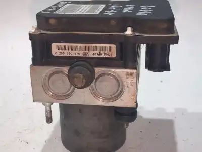Peça sobressalente para automóvel em segunda mão abs por citroen c4 i (lc_) 1.6 hdi referências oem iam 0265234144  