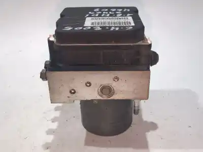 Peça sobressalente para automóvel em segunda mão abs por citroen c4 i (lc_) 1.6 hdi referências oem iam 0265234144  