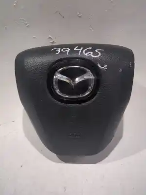 Second-hand car spare part front left air bag for mazda cx-7 (er) 2.2 mzr-cd awd (er10a) oem iam references eh6257k00