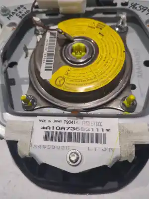 Автозапчасти б/у передняя левая подушка безопасности за mazda cx-7 (er) 2.2 mzr-cd awd (er10a) ссылки oem iam eh6257k00  