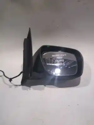 Second-hand car spare part right rearview mirror for mazda cx-7 (er) 2.2 mzr-cd awd (er10a) oem iam references e4012284  