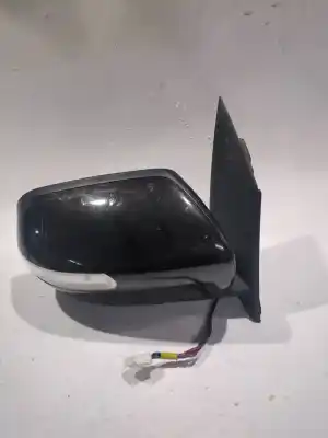 Second-hand car spare part right rearview mirror for mazda cx-7 (er) 2.2 mzr-cd awd (er10a) oem iam references e4012284  