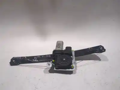 Pezzo di ricambio per auto di seconda mano Alzacristalli Posteriore Destro per BMW SERIE 1 BERLINA (E81/E87) 2.0 Turbodiesel CAT Riferimenti OEM IAM 9030222  