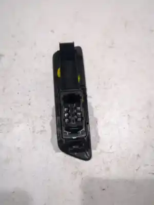 Автозапчастина б/у передні вікний вмикач для citroen c-elysée (11.2012->) 1.6 exclusive [1.6 ltr. - 68 kw hdi fap] посилання на oem iam 96657927zd  