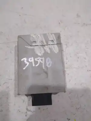 Pezzo di ricambio per auto di seconda mano Relè per BMW 3 (E46) 320 D Riferimenti OEM IAM 61358376506  