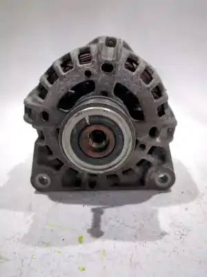 İkinci el araba yedek parçası ALTERNATÖR için DACIA DOKKER FURGONETA/MONOVOLUMEN  OEM IAM referansları 231002949R  
