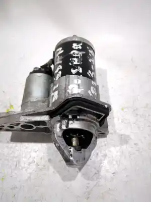 Peça sobressalente para automóvel em segunda mão Motor De Arranque por NISSAN QASHQAI 1.6 Acenta 4x2 Referências OEM IAM 23300BB00B  