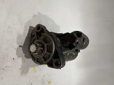 Автозапчастина б/у двигун запускається для audi q7 (4l) 3.0 v6 24v tdi посилання на oem iam 0986024050